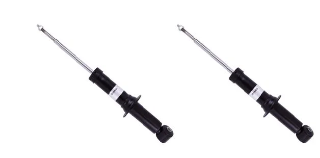 19-284033 Bilstein B4 OE Replacement Shock Absorber for 2011-2017 Jeep Compass -2011-2017 Jeep Patroit