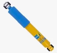 Sprinter 2500 2019-2024 Mercedes-Benz 2WD Bilstein Rear B6 Series Shock