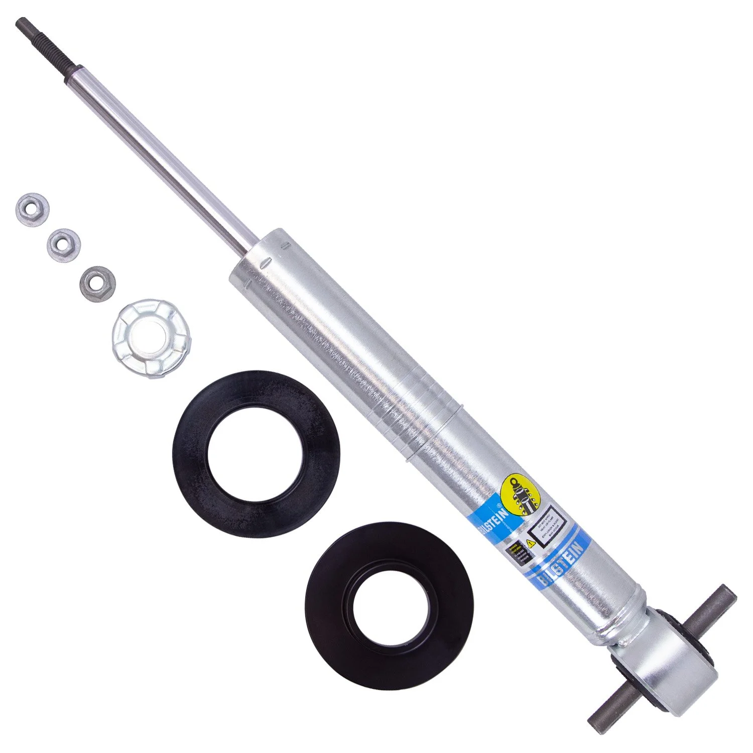 24-317467 Bilstein B8 5100 Series (Ride Height Adjustable) Front Shock Absorber for 2021-2024 Chevy Suburban