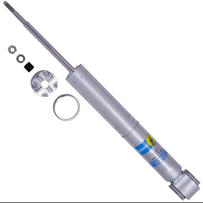 24-317757 Bilstein B8 5100 Series Shock Absorber for 2004-2008 Ford F-150, 2006-2008 Ford Lincoln Mark LT - RWD