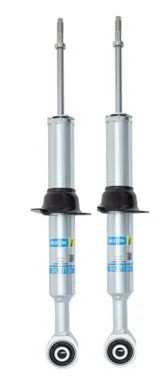 24-333207 Bilstein B8 5100 Shock Absorber  for 2024-2025 Toyota Tacoma 0-2.5" Front Lift - PAIR
