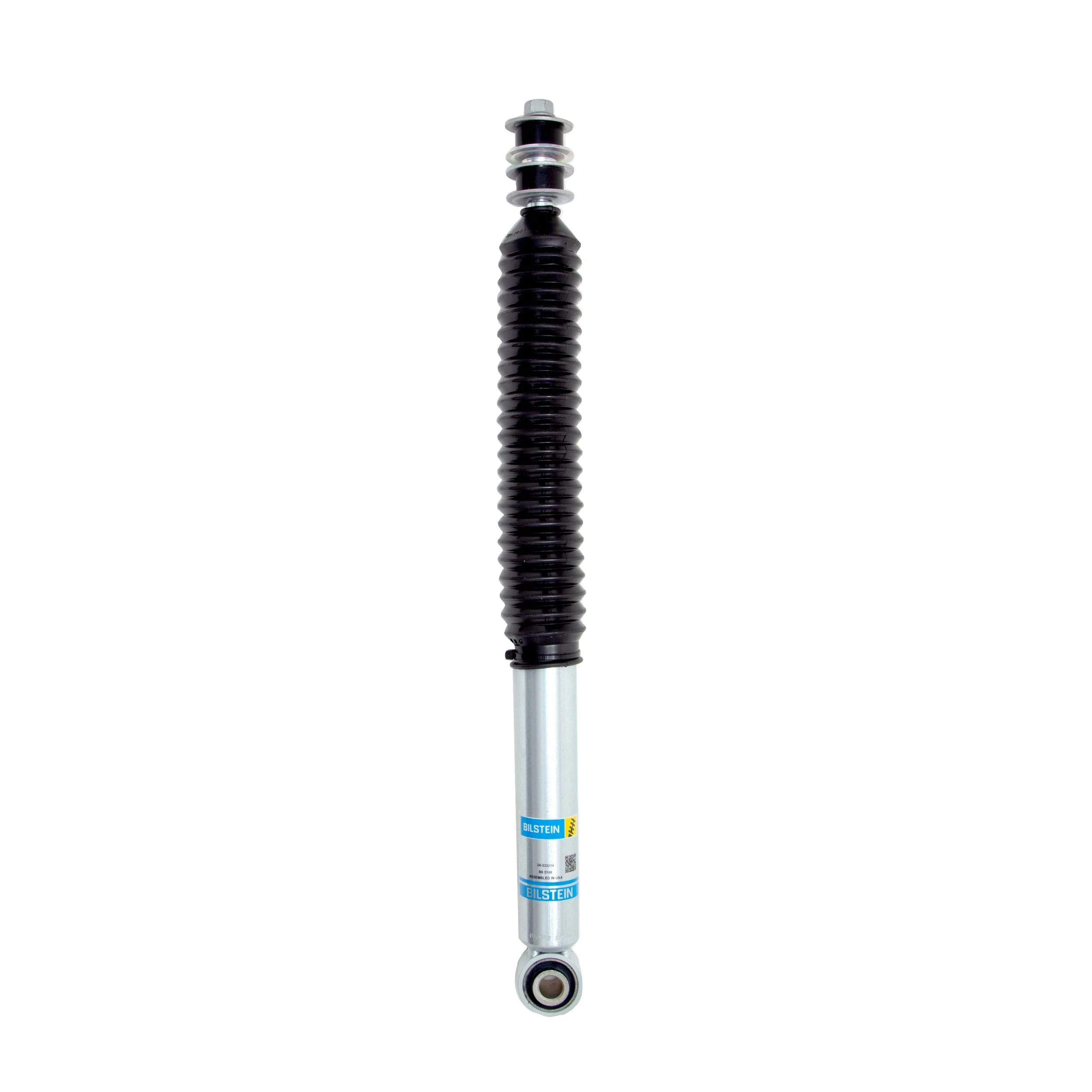 24-333214 Bilstein B8 5100 Series Shock Absorbers Rear  for 2024-2025 Toyota Tacoma