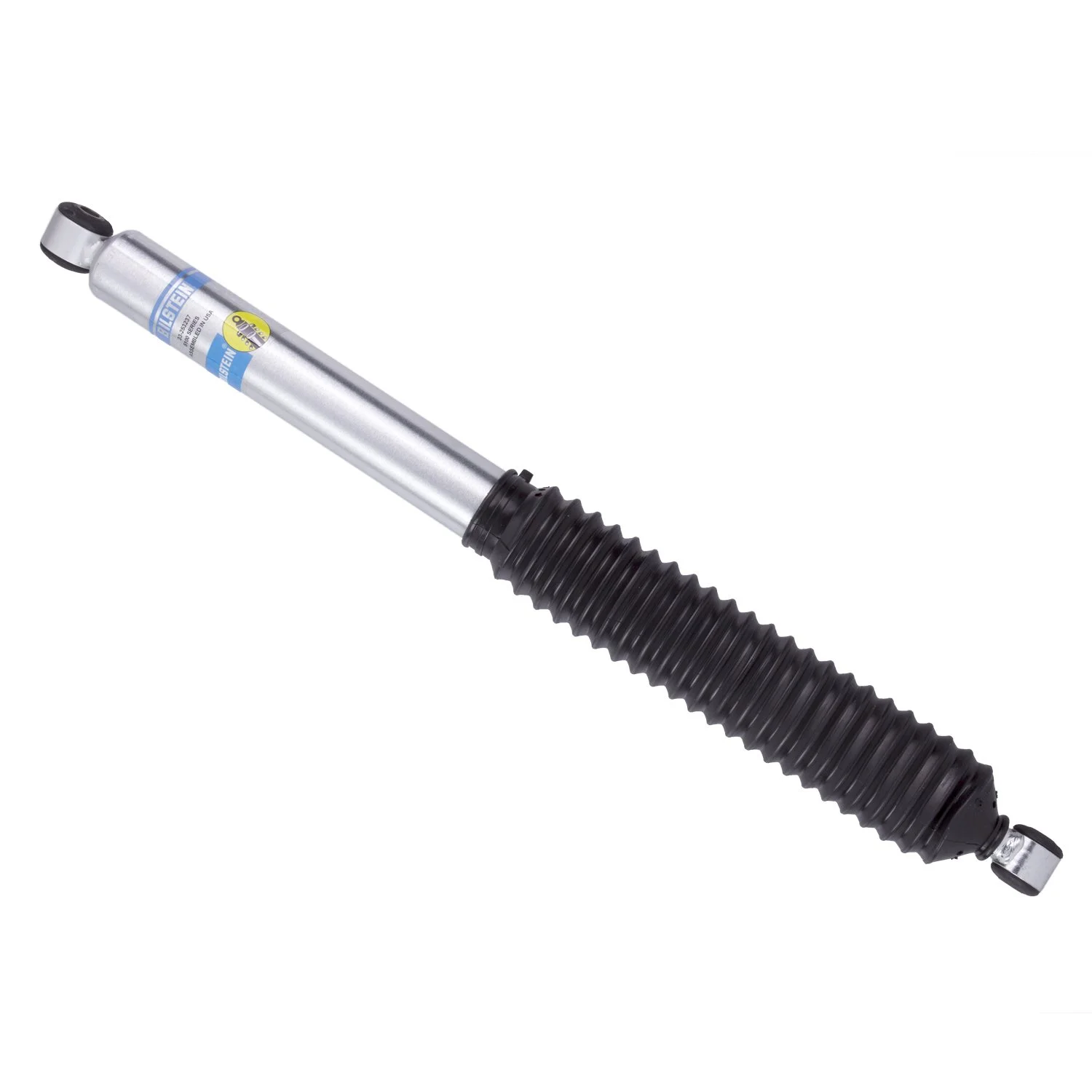 33-253237 Bilstein B8 5100 Series Rear Shock Absorber for 2015-2020 Ford F-150 2WD / RWD - 0-1" Rear Lift
