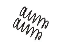 36-281824 1.5" Rear Lifted Bilstein Coil Springs for 2003-2024 Toyota 4Runner, 2007-2014 Toyota FJ Cruiser, 2010-2023 Lexus GX460