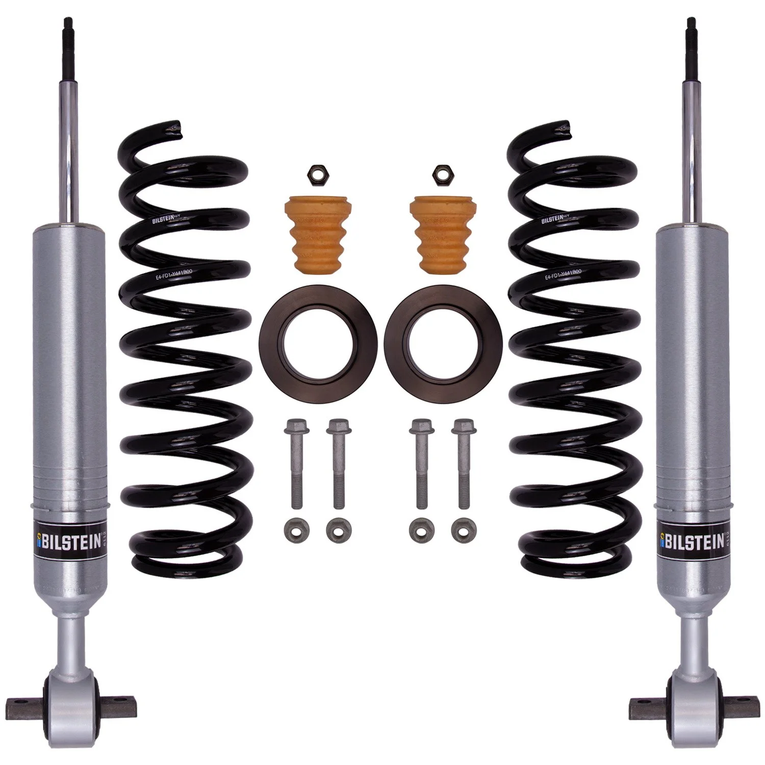 47-309975 B8 6112 Suspension Kit for 2003-2009 Toyota 4Runner