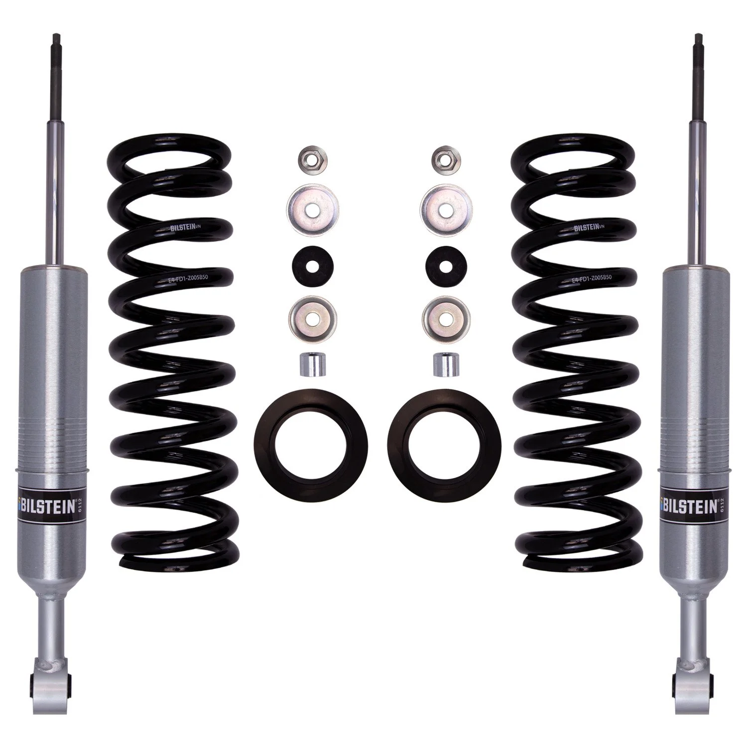 47-309975 Bilstein B8 6112 Front Suspension Kit for 2003-2009 Toyota 4Runner