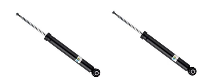 Bilstein 19-261447 B4 OE Replacement - Suspension Shock Absorber PAIR