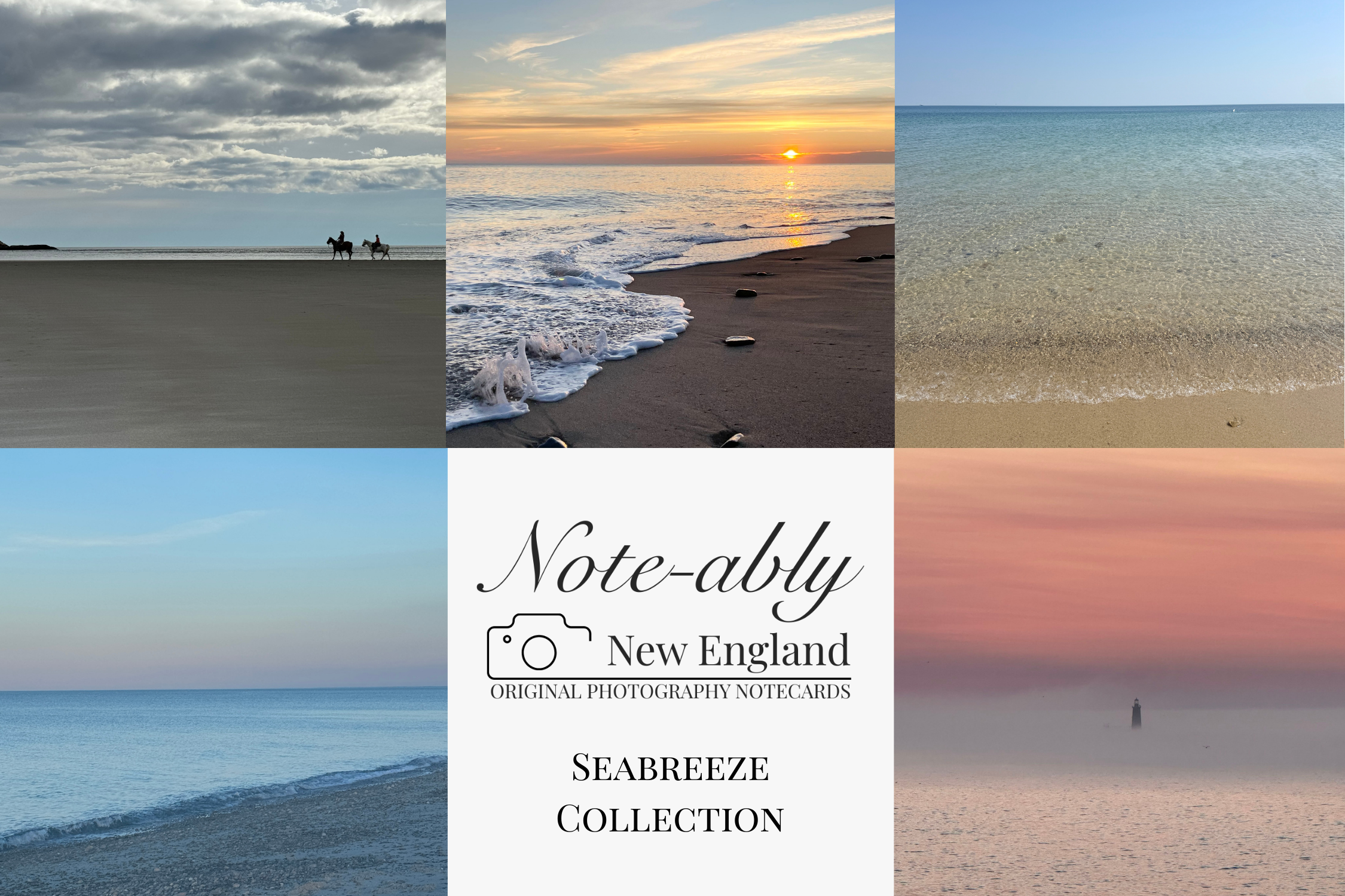 Seabreeze Collection