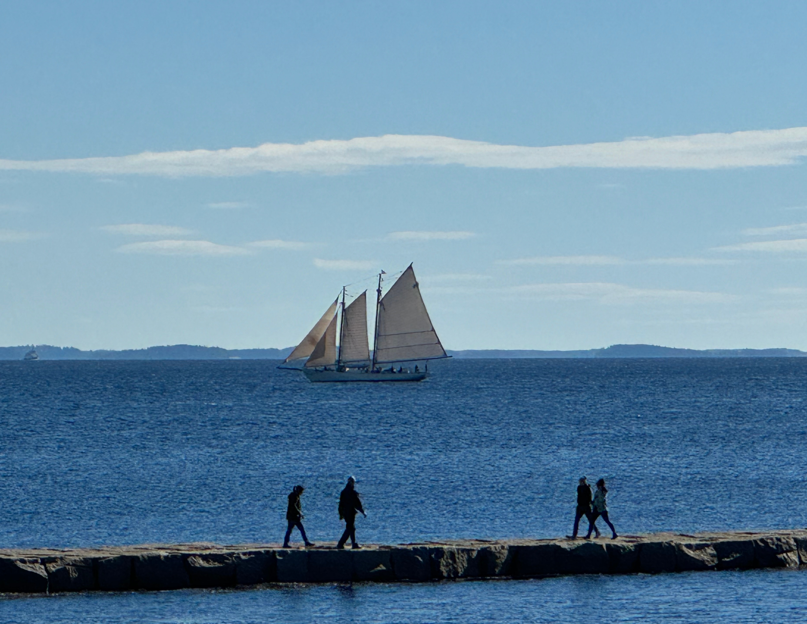 Breakwater at Rockland Breakwater Lighthouse - Copy.png