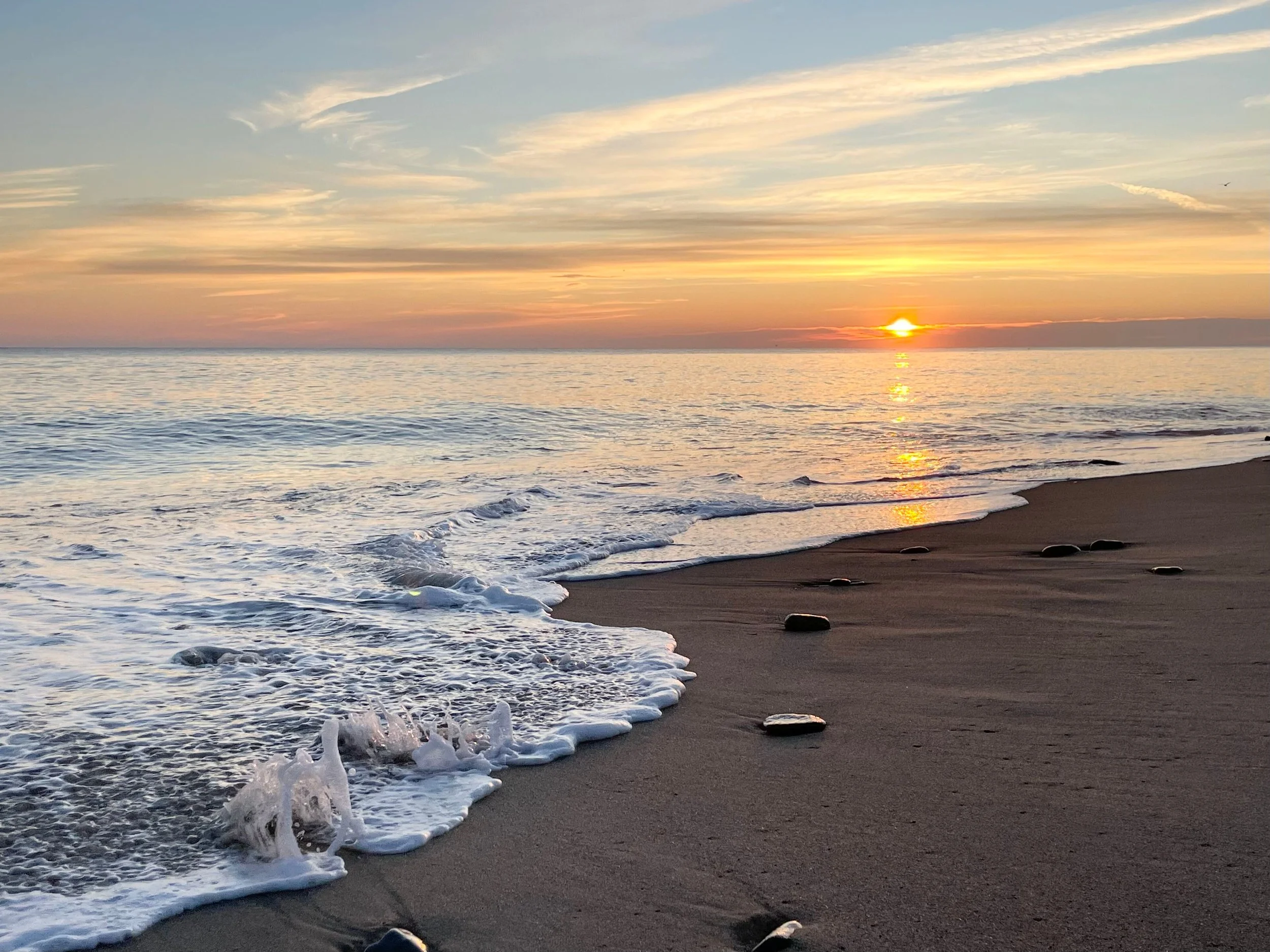 Sunrise Ocean Nausett lighter.jpg