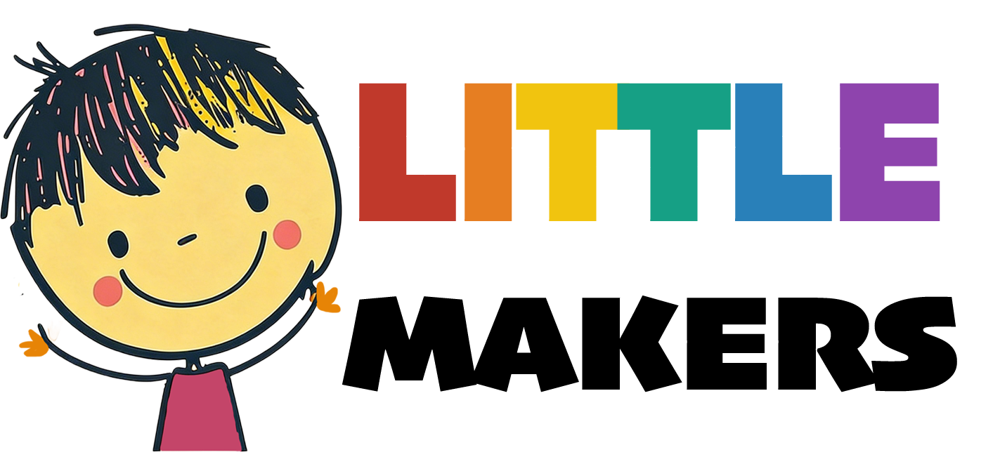 LITTLE MAKERS LEARNING