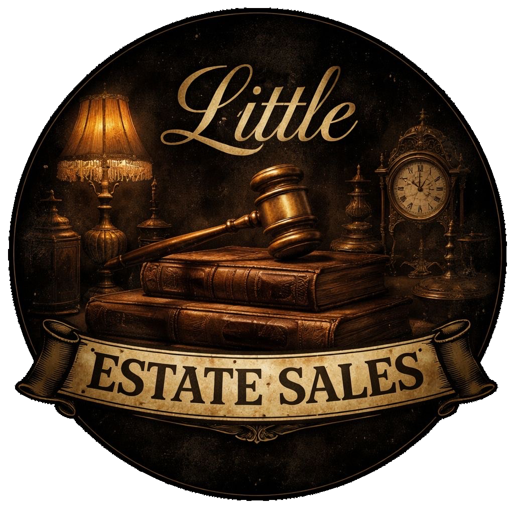 Little Estate Sales (online auctions)