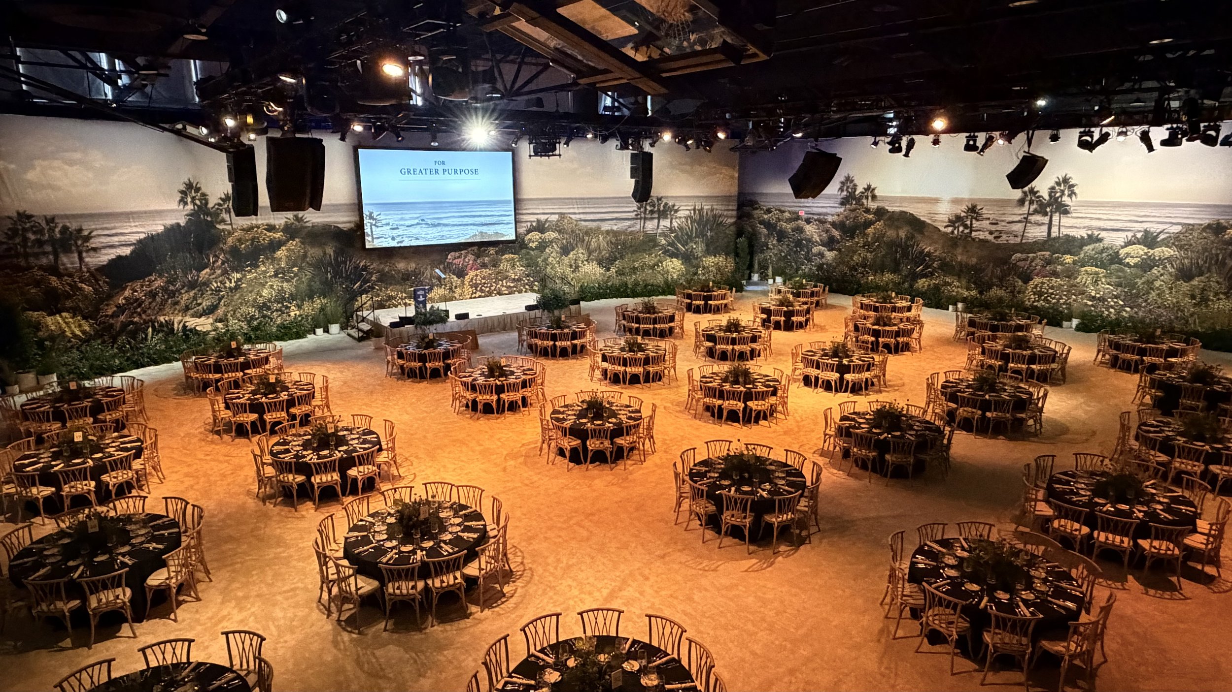 Gala Campaign Launch 