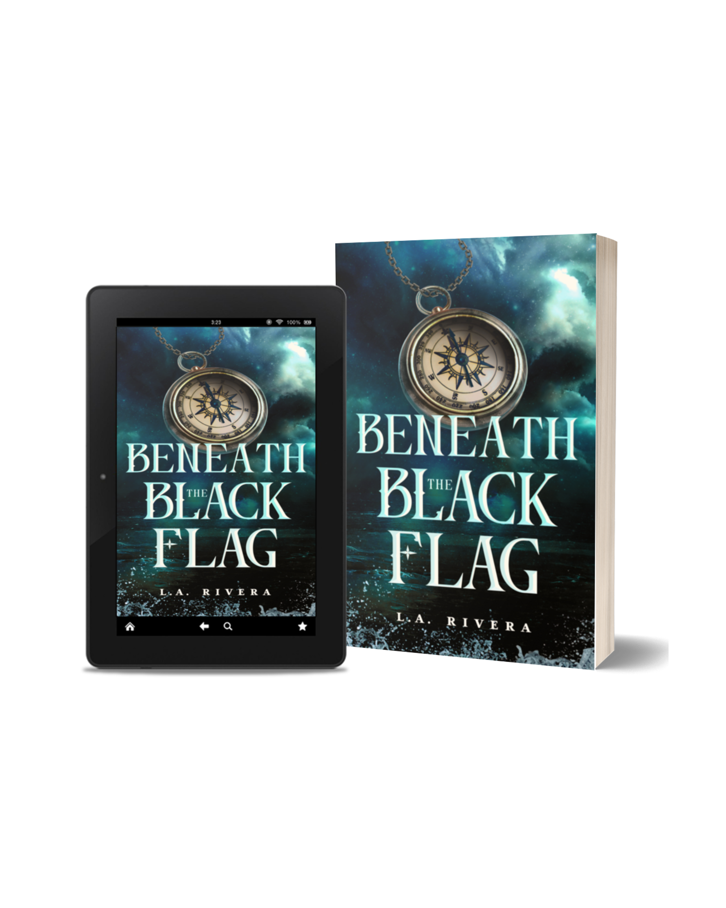 Beneath the Black Flag Bundle