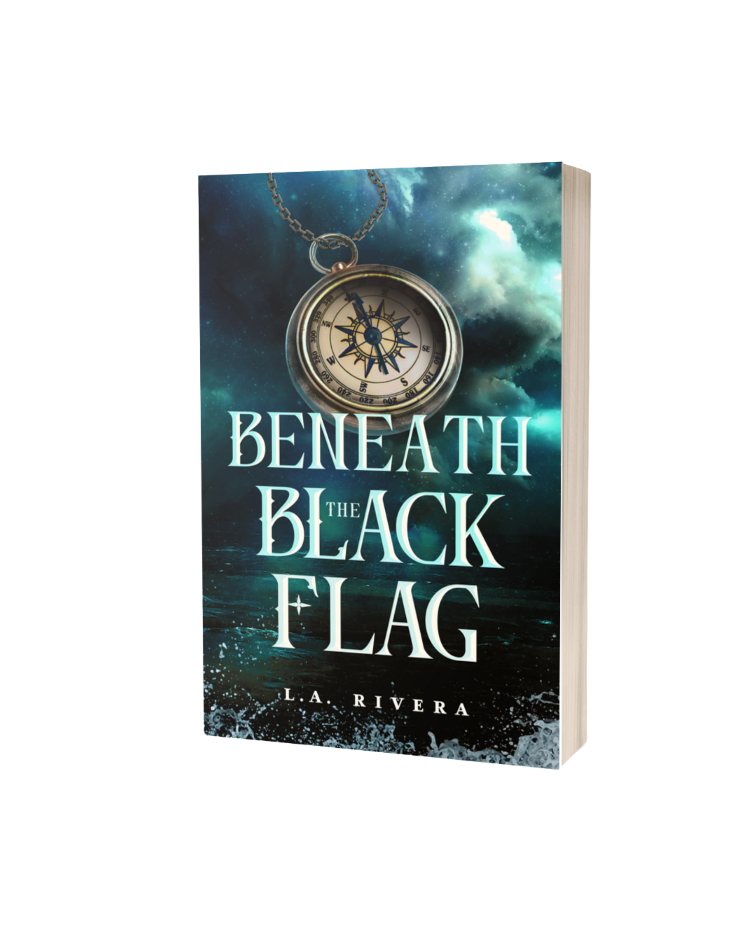 Beneath the Black Flag