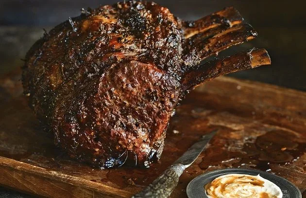 Must Have Recipes for Grilled or Smoked Prime Rib