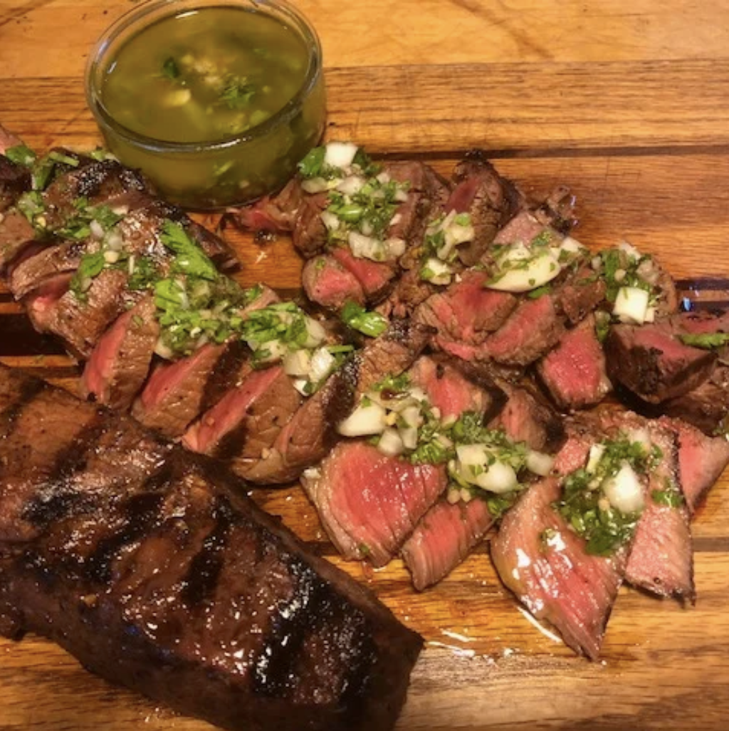 Chimichurri Sauce