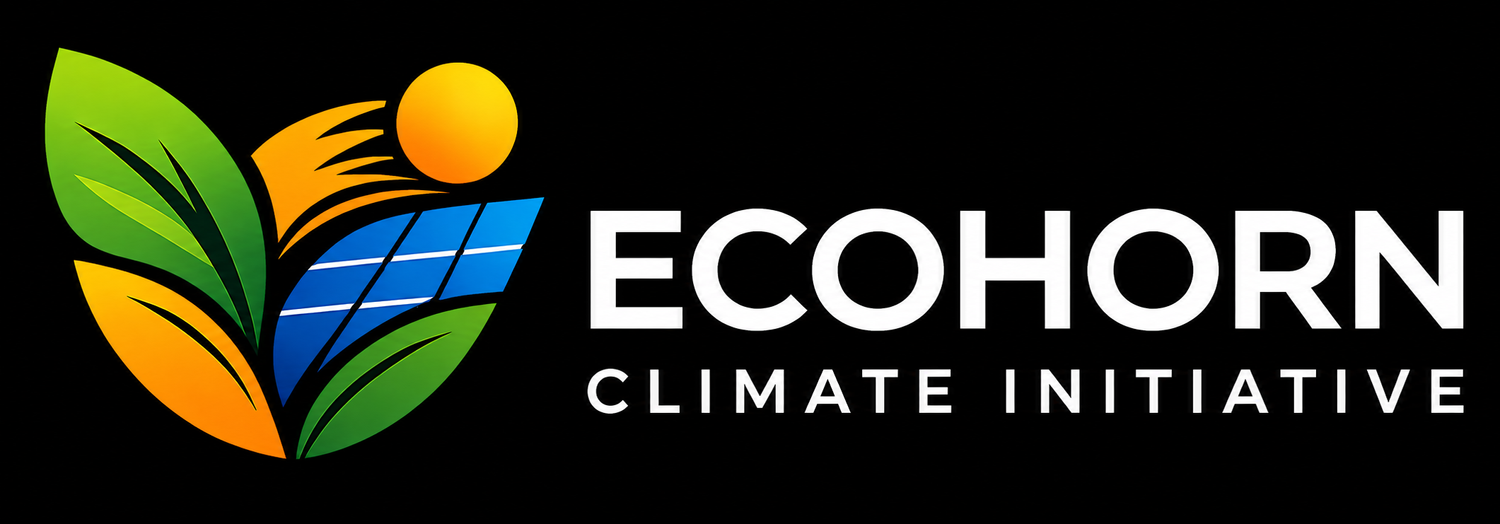 ECOHORN Climate Initiative