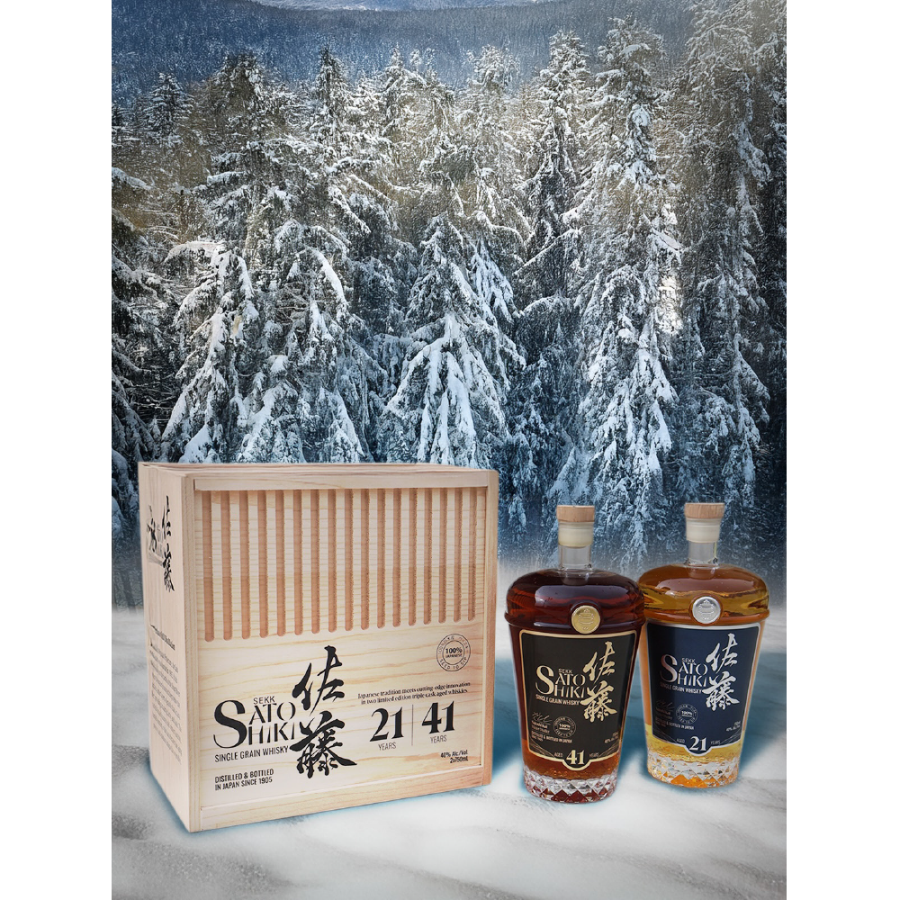 MIYABI LEVEL 1 | A Taste of Japan