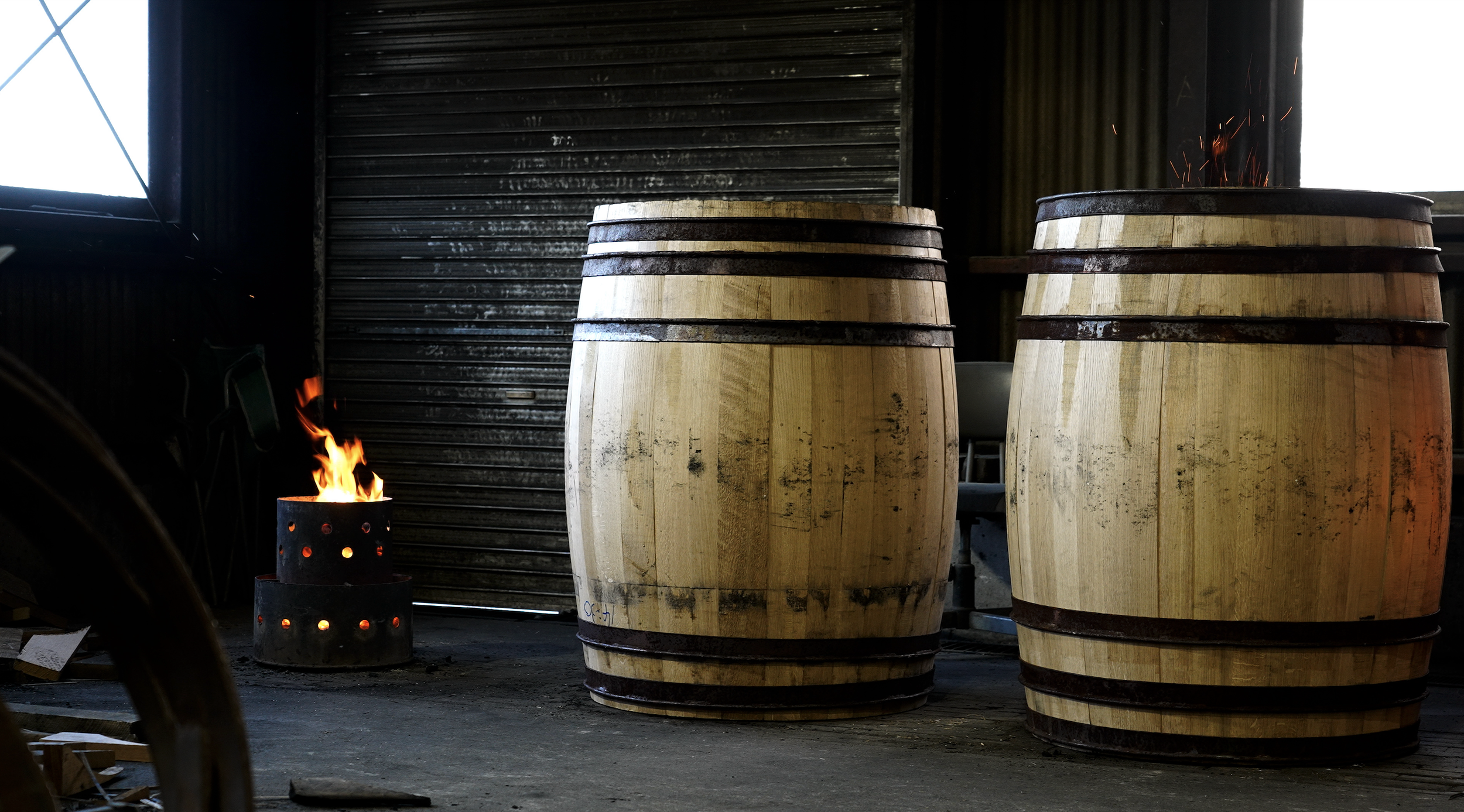 MIYABI BARREL SELECTION | Clain Your Legacy