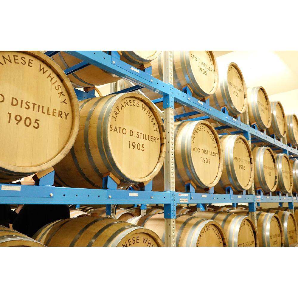 MIYABI LEVEL 4 | Journey to the Source