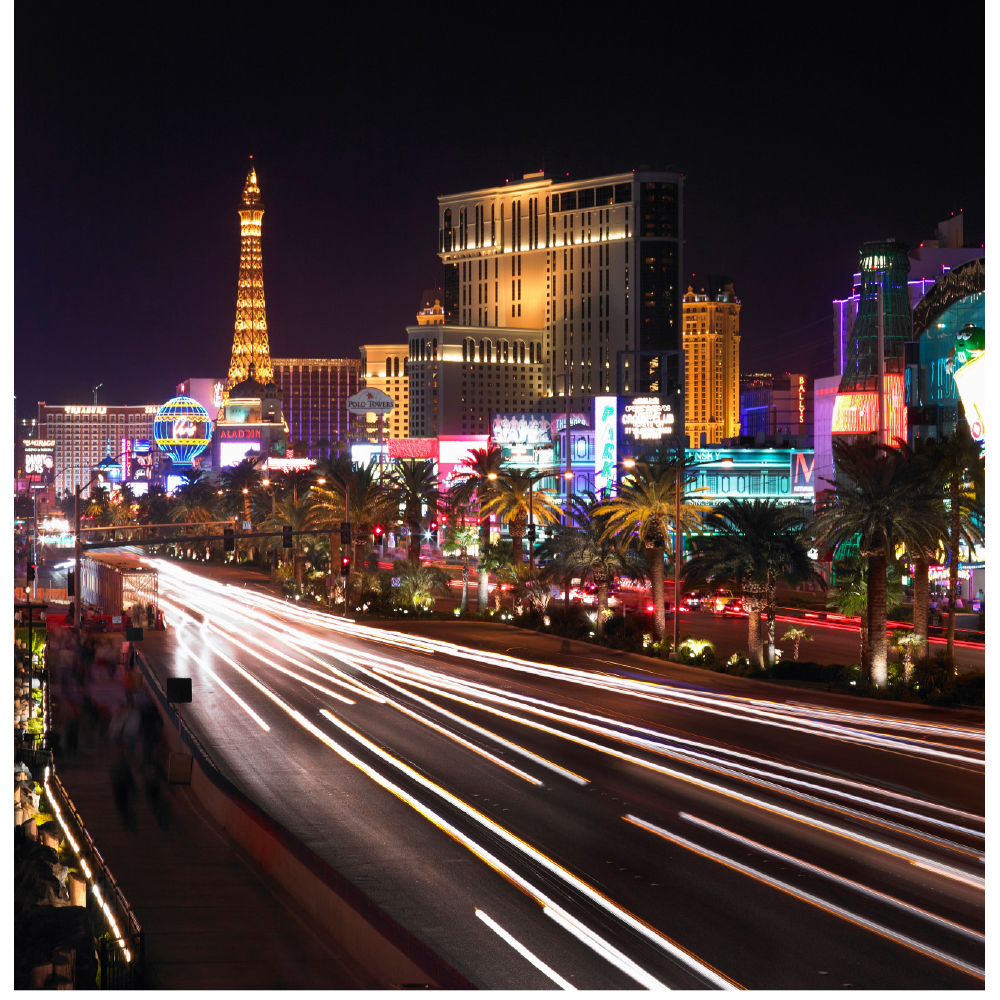 MIYABI LEVEL 3+ | The Ultimate Vegas Expression