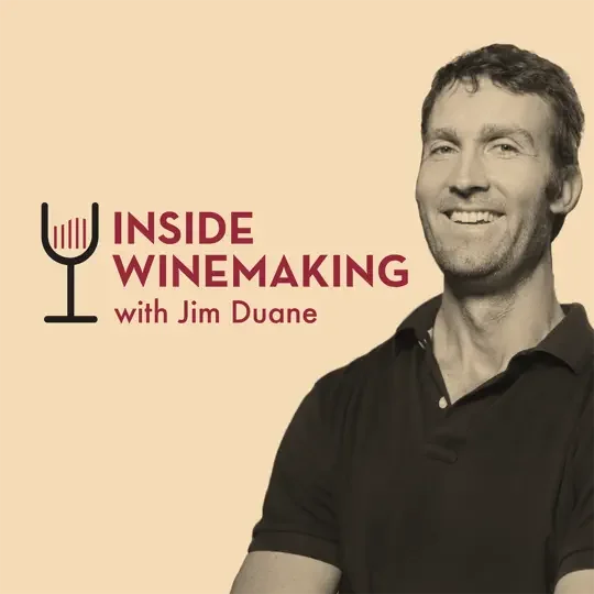 Inside Winemaking logo
