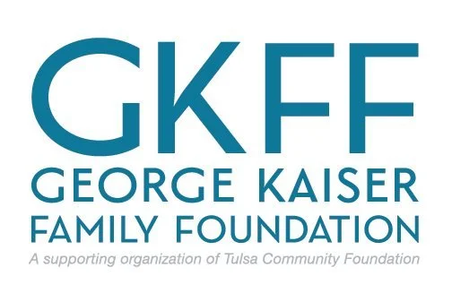 George Kaiser Family Foundation logo