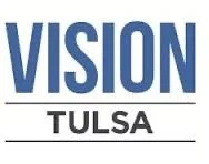 Vision Tulsa logo