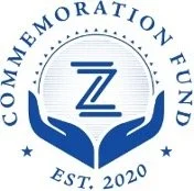 Zarrow Commemoration Fund logo