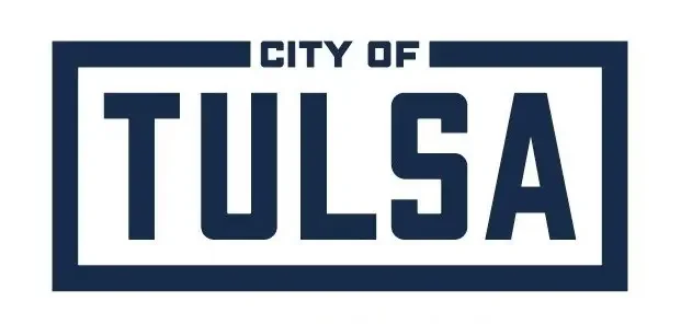 City of Tulsa logo