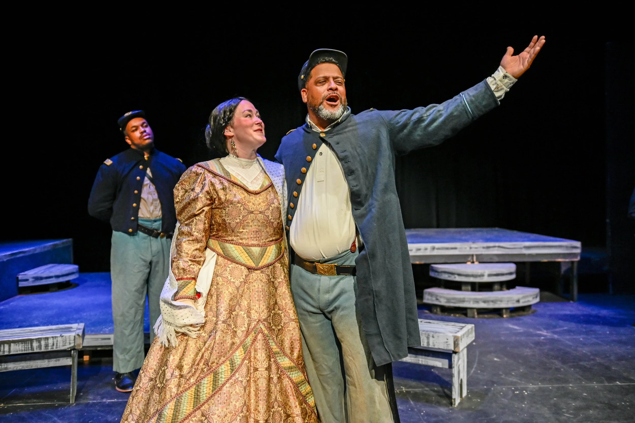 Othello (Fall 2025)