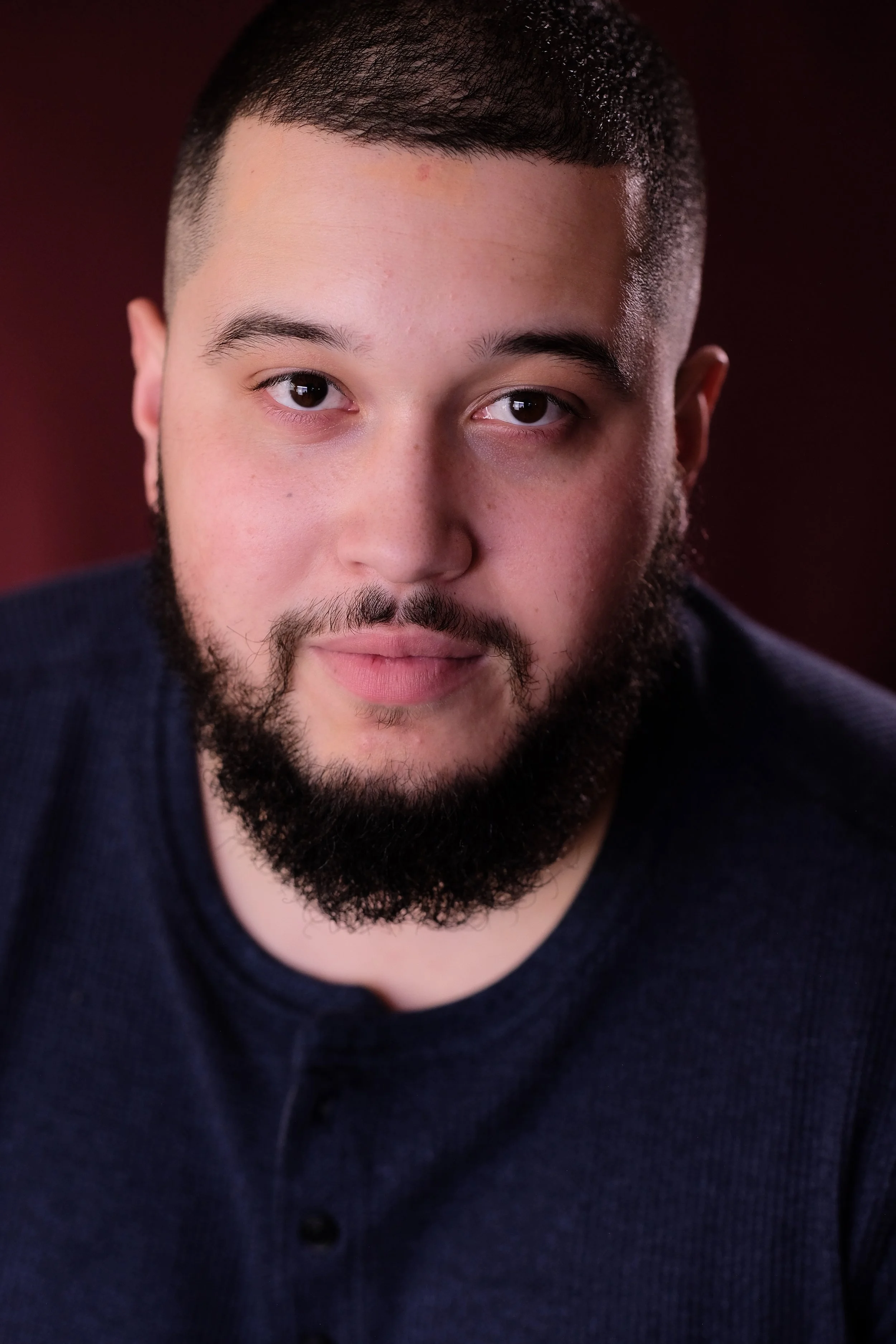 Photo of Armando Rivera