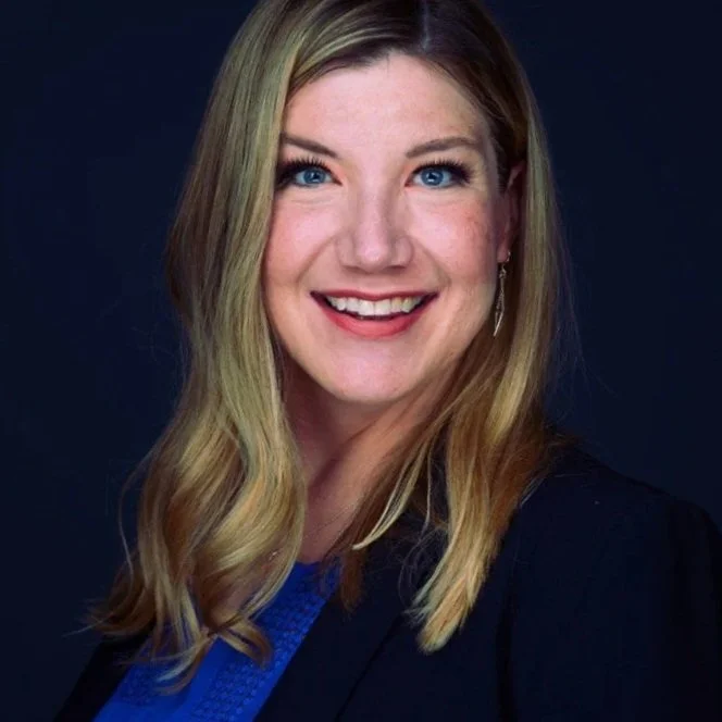 Photo of Jenny Guy