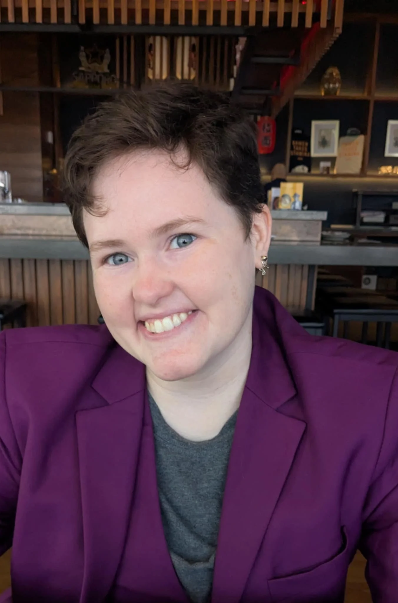 Photo of Erikah Potter