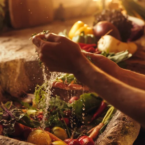 Alimentos reales