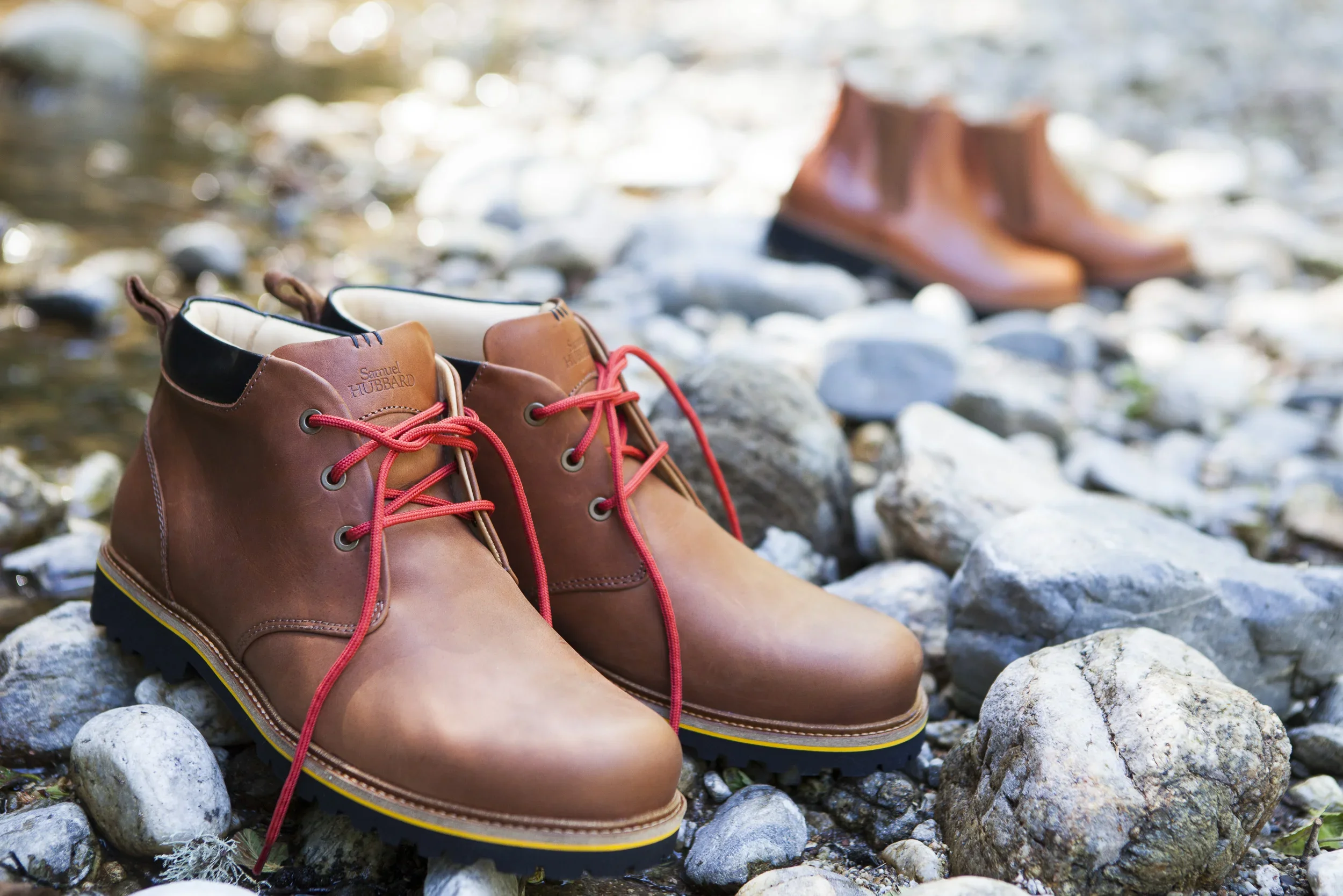 Client: Samuel Hubbard