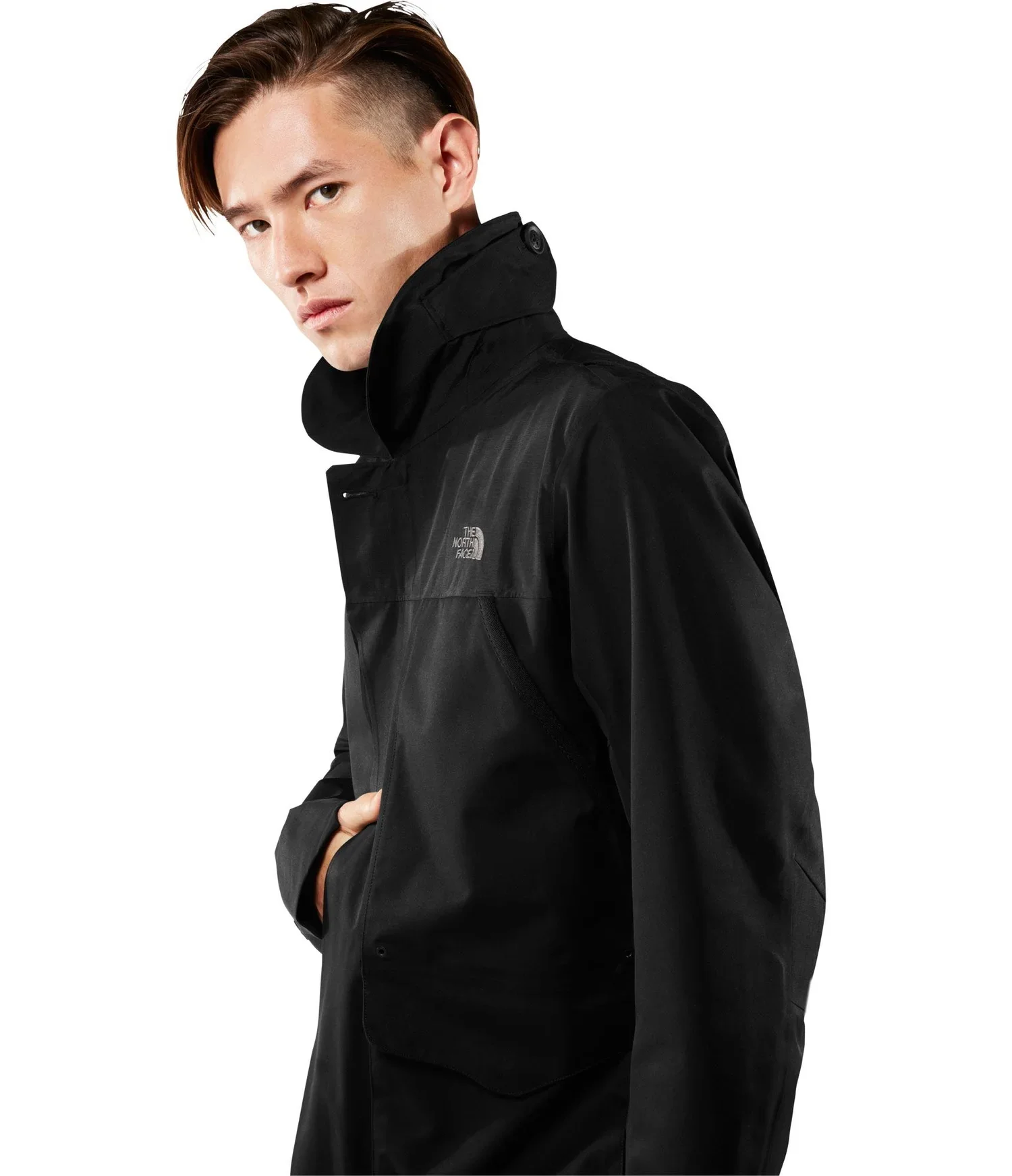 Client: The North Face