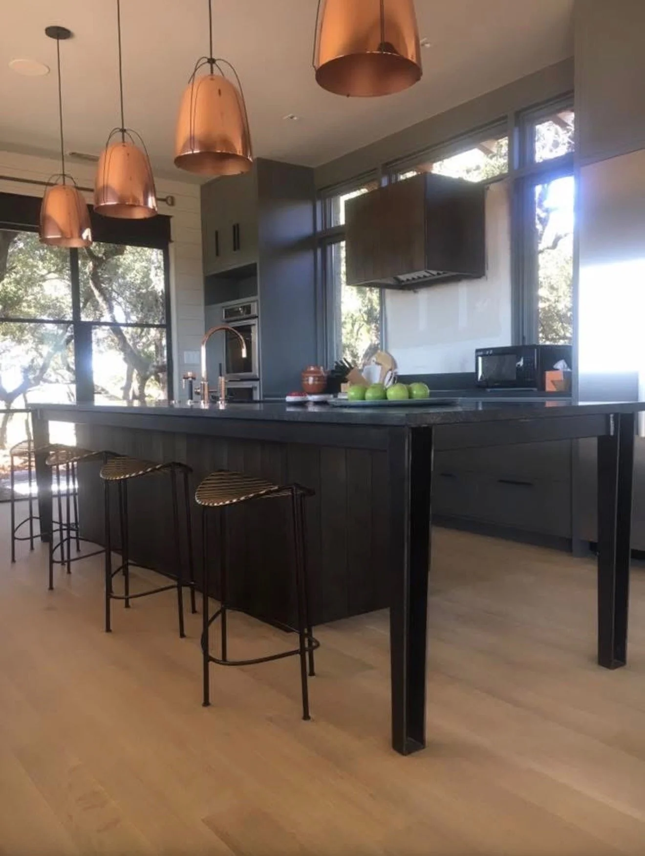 Equestrian Facilities and High-End Residential