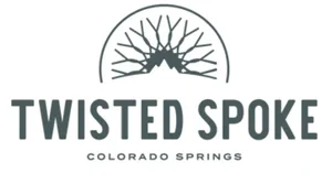 Twisted Spoke CBD