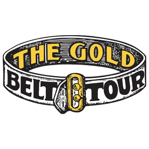 The Gold Belt Tour