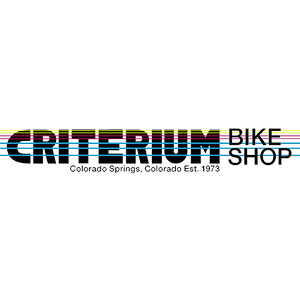 Criterium Bike Shop