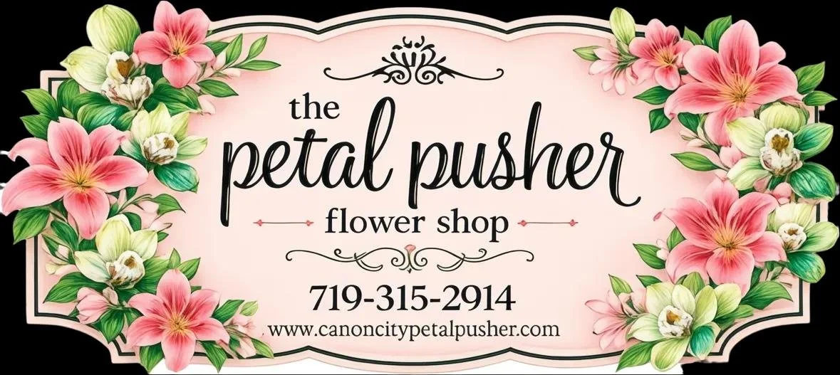 The Petal Pusher Flower Shop
