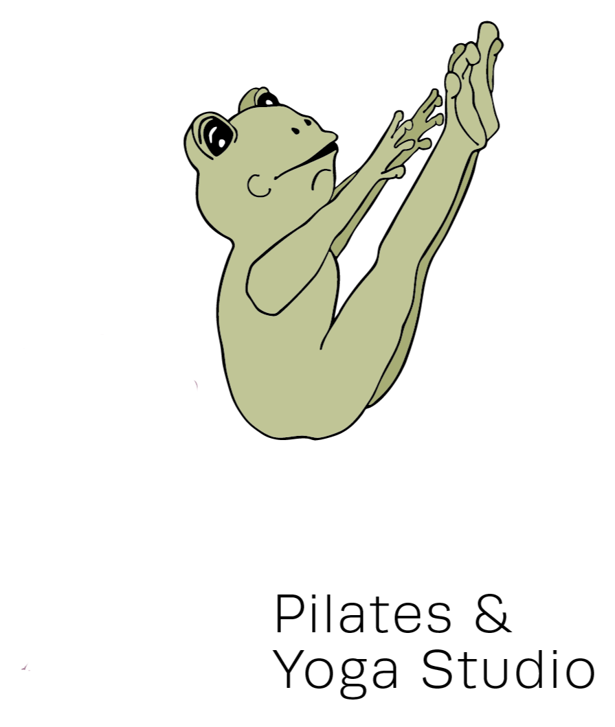 The Grounded Frog