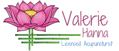 Valerie Hanna Acupuncture