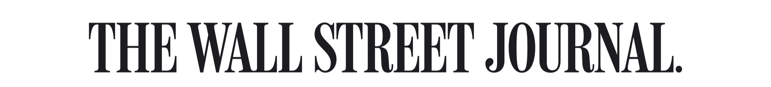 wsj logo