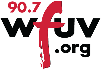 WFUV