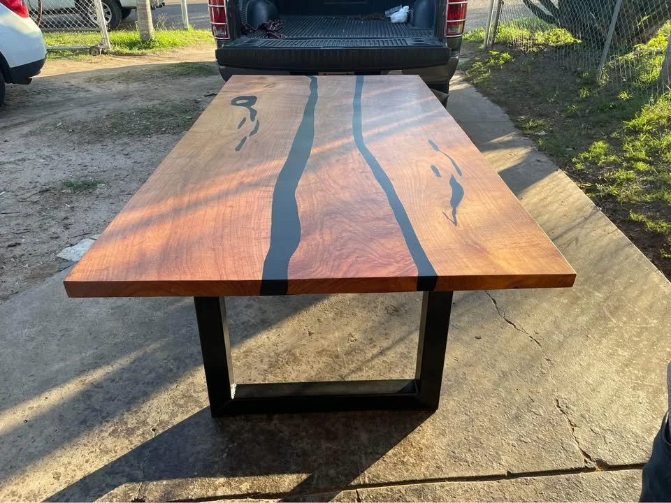 Modern Mesquite Epoxy #051