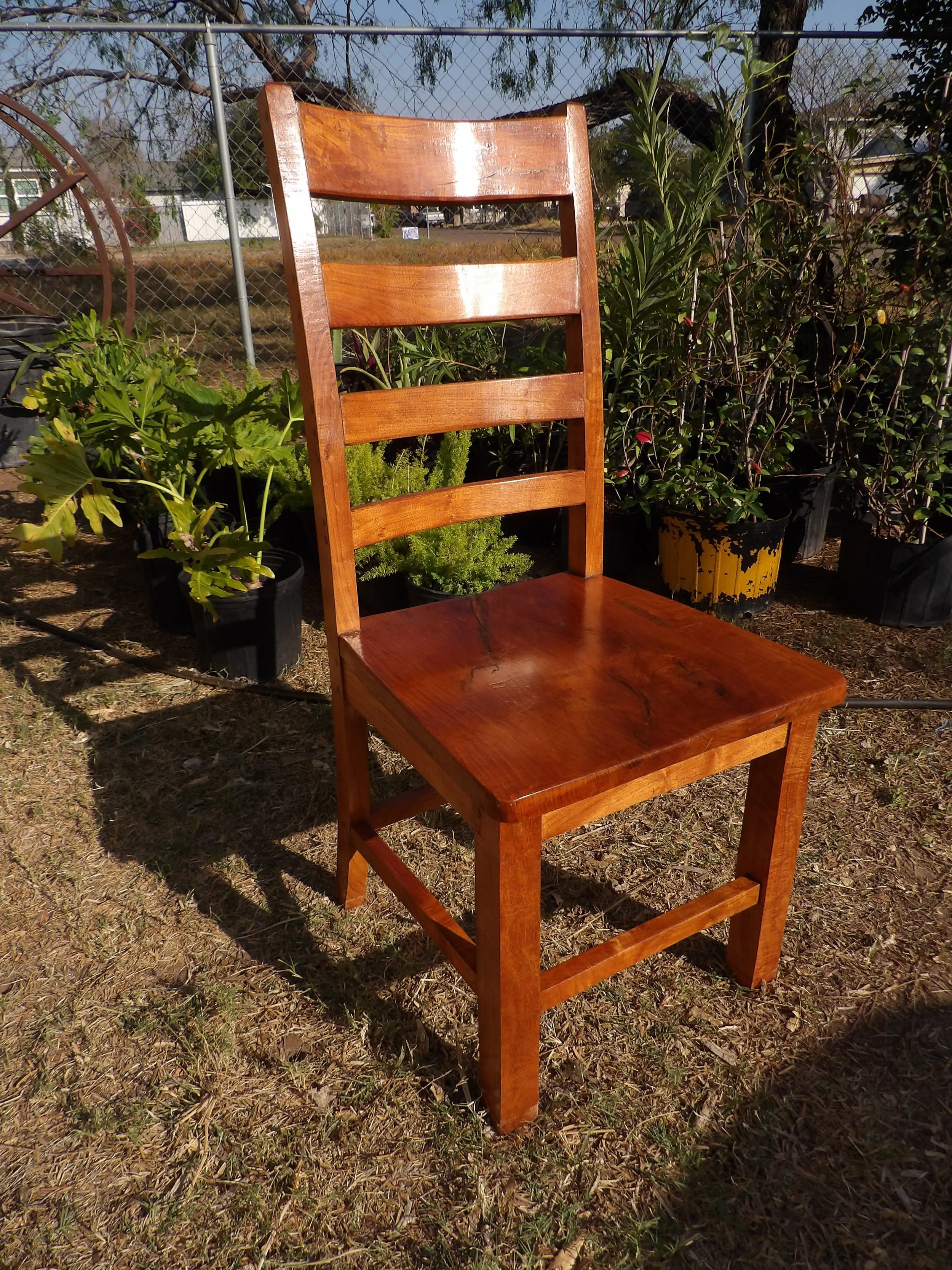 Mesquite Chairs