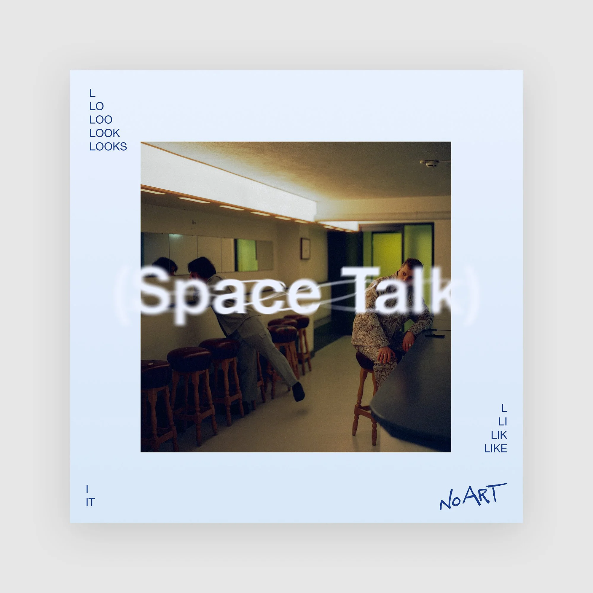 Space Talk